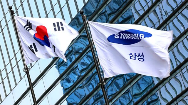 중국 독주 체제 “삼성이 끝냈다”… 한국의 ‘대반격’ 시작되자 업계 ‘웃음꽃’