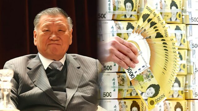 “8500억 쓰고도 모자랐나”… 회장님의 ‘100억’ 쾌척, 국내 ‘최초’ 성과 이뤄냈다