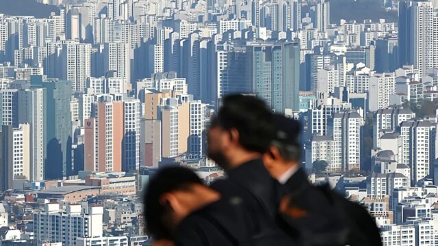 200억 깎아줘도 “절대 안 사요”… 믿었던 강남마저 배신하자 업계 ‘비명’