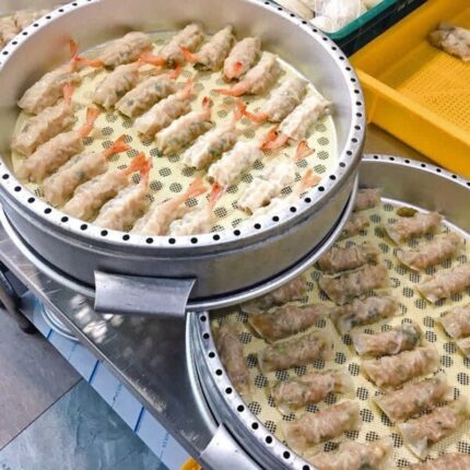 밀양 맛집 추천, 만두부터 장어·국밥까지 ‘별미 다양’