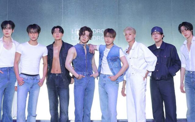 레몬 드롭만큼 짜릿한 에이티즈의 빌보드 ‘핫100’ 첫 진입
