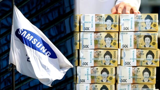 “月 3750만 원 드립니다”, “기존 직원 2배 이상”… 삼성이 돈뭉치 갖다 바치는 ‘이곳’