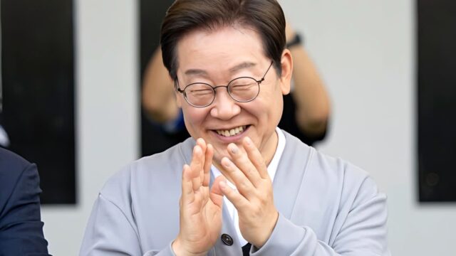 “새 정부 출범하자마자 이런 변화가”… 4년 만의 최고치 돌파에 온 국민 ‘기립박수’