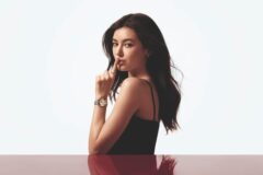 오메가의 아쿠아 테라 30mm, 나만 알고 싶은 시계