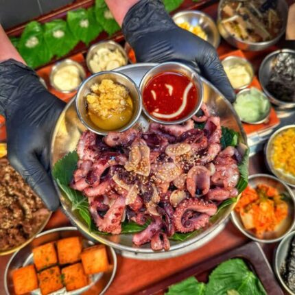 평택 인기 맛집 어디 갈까? 추천 코스 한눈에