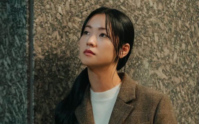 오늘이 마지막인 것처럼 연기하는 전여빈 인생캐 모음