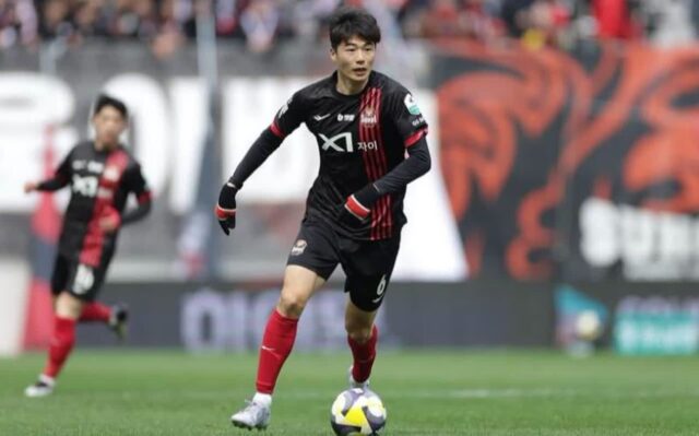 FC서울이 기성용 이적 알리며 낸 입장