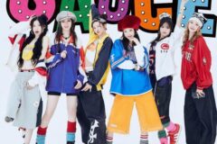 7월 컴백하는 케이팝 아이돌 라인업.list