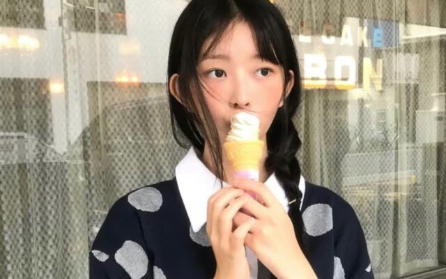 도트의 귀환, 아이돌과 인플루언서가 ‘점 찍은’ 스타일 공식