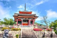 도쿄 가볼 만한 절·신사 명소 3곳 총정리