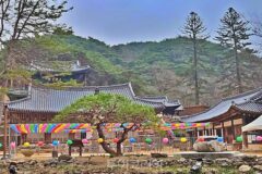 공주 가볼 만한 역사유적·명소 집중 탐방