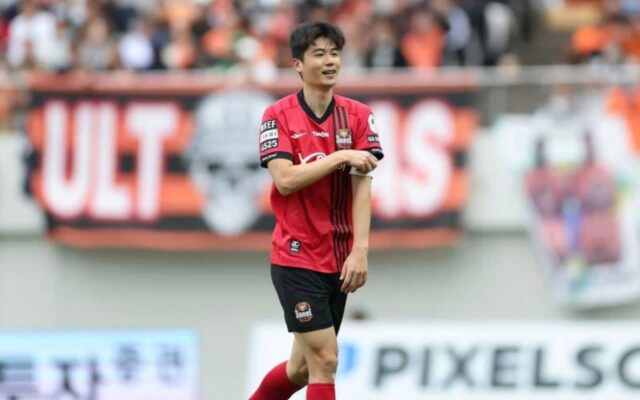 프로축구 서울 vs 포항 맞대결 난리난 이유