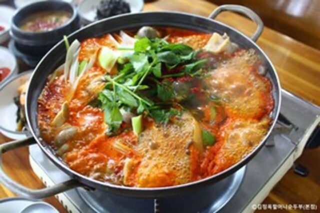 속초 맛집 추천 3 속초까지 와서 이 요리를 안먹어 봤다고?