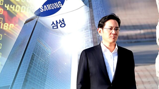 “한국 재계 1위 서열 바뀔까” … 삼성 천하 뒤흔든 성적표에 ‘발칵’, 비밀 병기의 정체는?