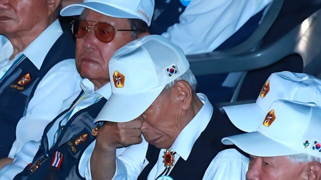 “이 정도면 애국심 가질 필요 없겠네”… 나라 지켰더니 고작 ‘4만 원’이 끝?