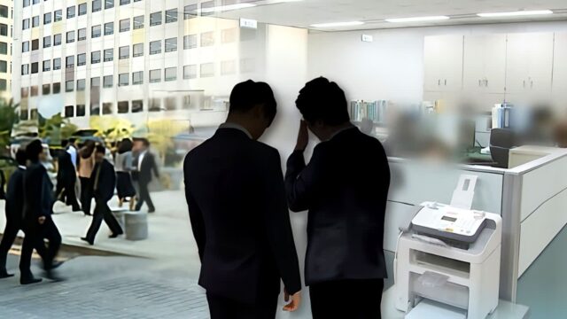천 원만 올려달라는데 “절대 안 돼”… 끝나지 않는 대립에 직장인들 ‘한숨’