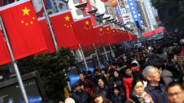 전 세계 1위 기록했는데 “중국 것 훔쳤다?”… 한류 대박나자 中 ‘발끈’, 그런데 황당한 건