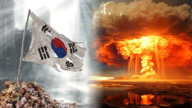 韓 군사력 세계 5위인데 “34위 北이 1000배 위험해”… 섬뜩한 일침에 ‘공포’