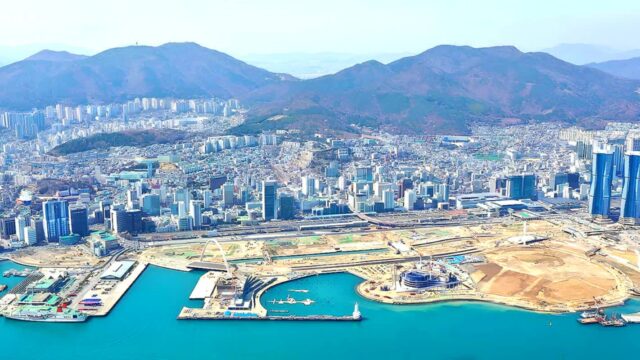 “올해 안에 반드시 해내라” … 이재명 대통령 ‘초강수’에 부산 ‘들썩’, 새 시대 서막이 ‘활짝’