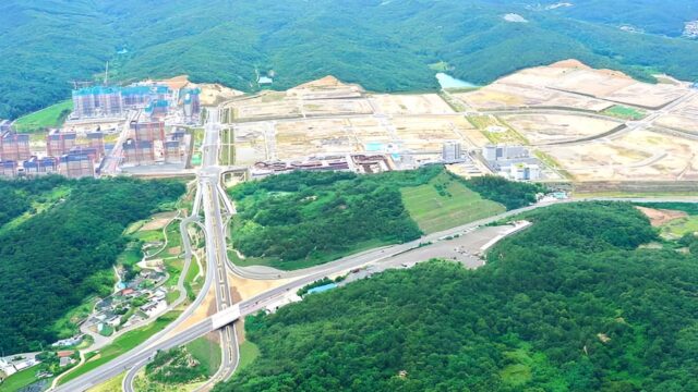 “한적하던 ‘경북 도시’가 완전히 뒤바뀐다” … ‘2조’ 쏟아붓는 대형 프로젝트에 ‘우르르’
