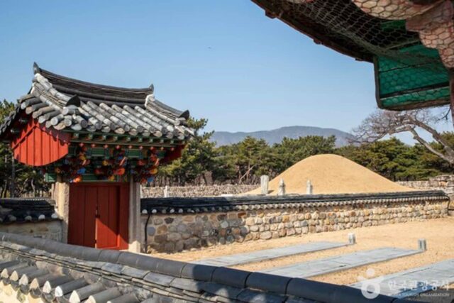 가야 역사탐방, 김해 가볼 만한 유적지 4곳