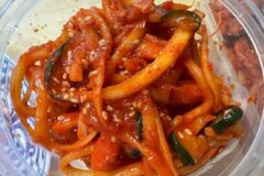 매일 이 음식 먹었더니 “망가진 폐”가 20년 젊어졌습니다.