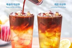 카페 샷추가 환불 사건