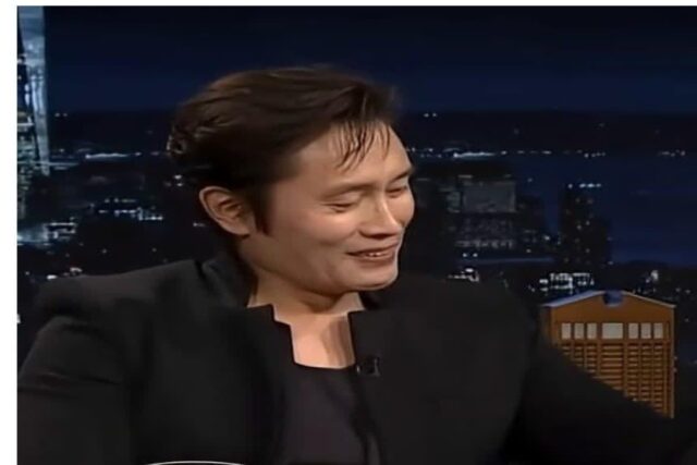이병헌 시계