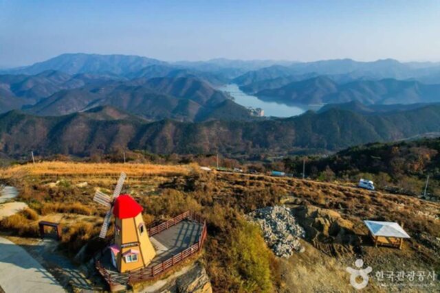 대구 가볼 만한 곳, 감성 가득한 포토 스팟 4곳