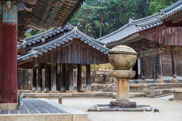 경남 양산 가볼 만한 대표 유적지 총정리