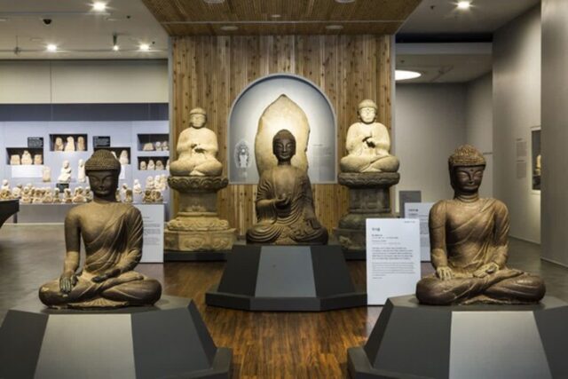 춘천 가볼 만한 곳, 박물관 따라 떠나는 하루 여행