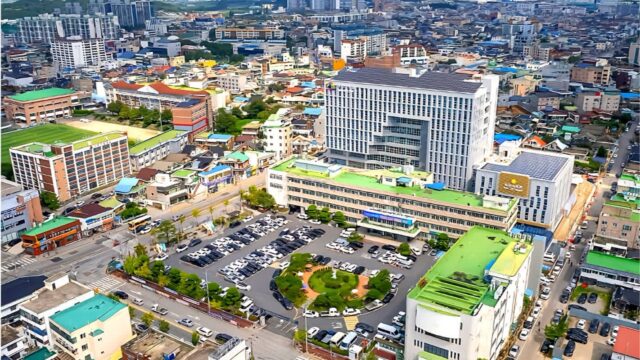 “호남에 기적이 일어났다”… 800억 투입되는 초대형 잭팟에 ‘환호성’