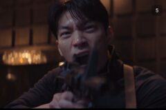 ㅅㅍ) 오징어게임3 여론을 뒤집을 수 있었던 미소