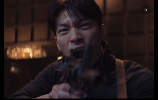 ㅅㅍ) 오징어게임3 여론을 뒤집을 수 있었던 미소