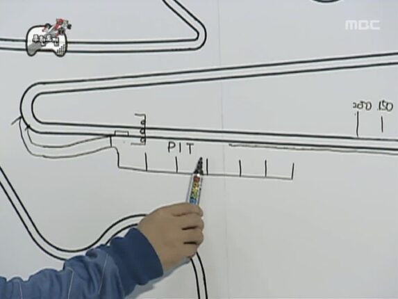 < F1 더 무비 > 까지 예언한 무한도전.jpg