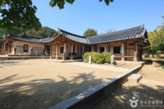 충남 예산 가볼 곳, 깊이 있는 역사여행 코스