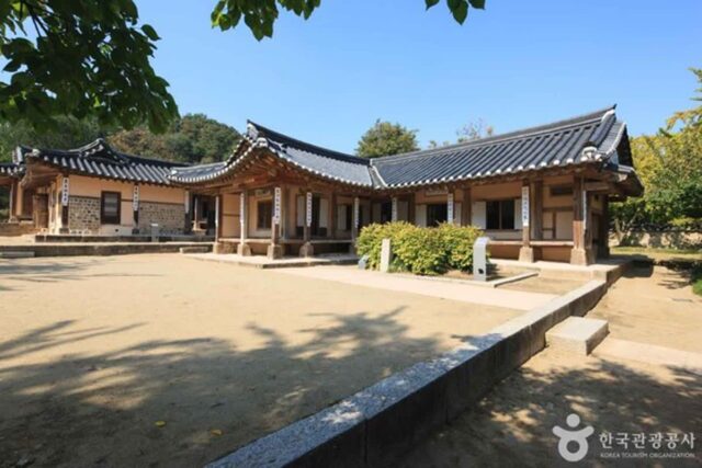 충남 예산 가볼 곳, 깊이 있는 역사여행 코스