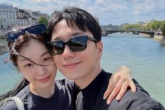 김연아가 말아준 첫 공식 럽스타에서 가장 놀라운 점