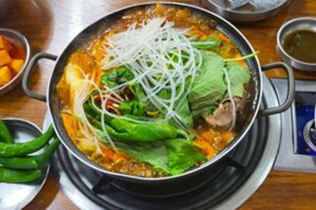 “고기 무한리필은 흔하지, 근데 ‘뼈’ 무한리필은 처음이지?” 은평구 맛집 BEST 3