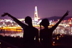 여름방학 찐친과 함께 우정 여행 떠나자! 서울 하루 여행 코스 추천