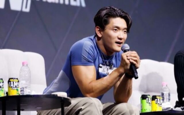 ‘월우파’ 두 번째 탈락 배틀 심판 본 이 분 누구세요?