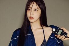 권진아의 즐거운 방식 “그냥 하는 거죠, 계속해야죠”
