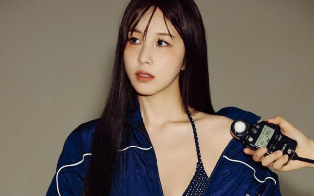 권진아의 즐거운 방식 “그냥 하는 거죠, 계속해야죠”