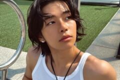 그가 궁금하다, 그룹 ‘올데이 프로젝트’ 타잔 TMI 10