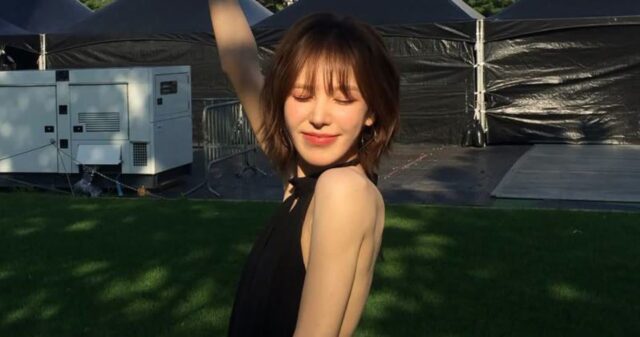 이영지부터 웬디, 박정민까지! 연예인 간증 넘쳐나는 다이어트 추천 운동, 러닝!