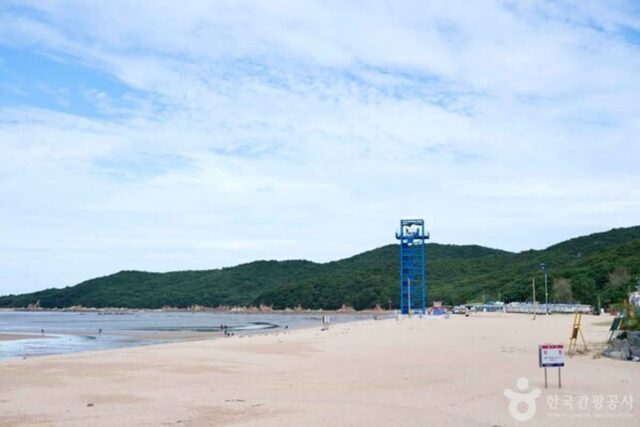 무의도 가볼 만한 곳, 걷기 좋은 조용한 해변 5곳