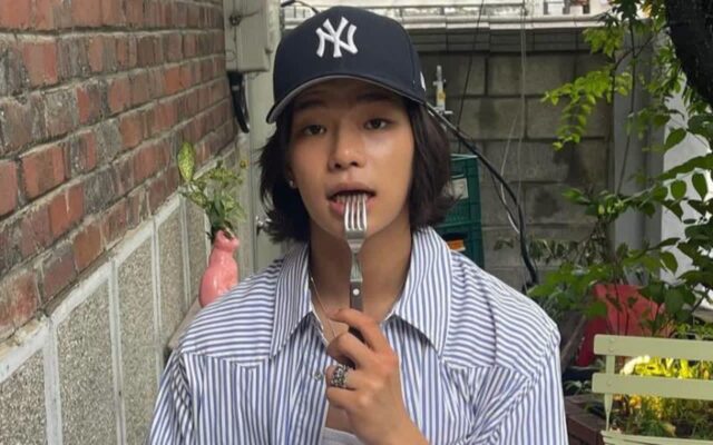 올데이프로젝트 타잔, 데일리룩도 이렇게 힙해? 타잔에게 배우는 남자 여름 코디!