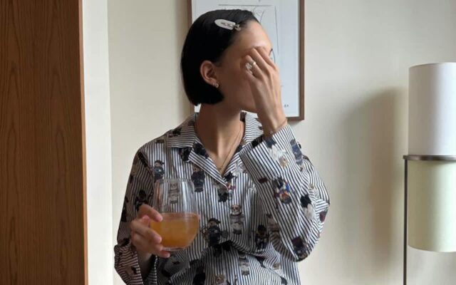 공복 커피, 특히 아메리카노가 위험한 이유