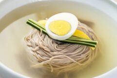 폭염 속 진짜 보약, 올 여름 내내 체크할 냉면 맛집 총정리