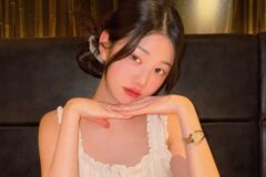 카리나, 장원영이 올여름 ‘단명 헤어’에 빠진 이유